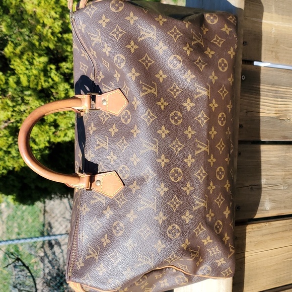 💥💥SOLD💥💥 Louis Vuitton Speedy 40 - Picture 1 of 17